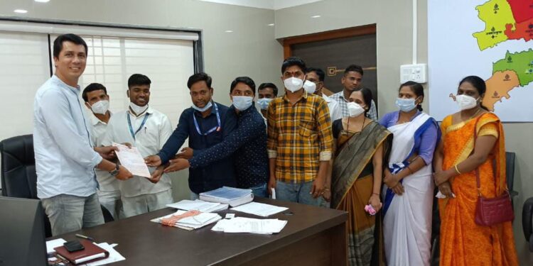 आरोग्य कर्मचारी पदोन्नतीपासून वंचित, महाराष्ट्र राज्य जन-आरोग्य कर्मचारी महासंघ आक्रमक