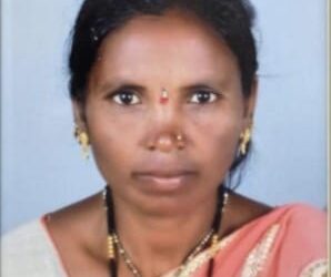 नवापूर येथे दुसऱ्या मजल्या वरून पडल्याने कामगार महिलेचा मृत्यू