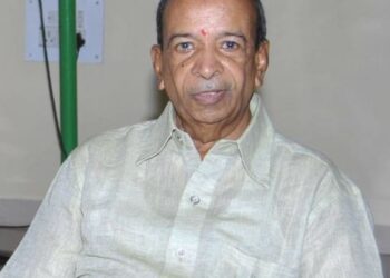 मार्तंडराव जोशी यांचे पुणे येथे निधन