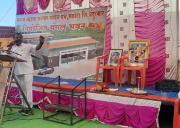 लग्न वेळेवर न लावणाऱ्या वधू वर पित्यास ११ हजार रुपयांचा दंड