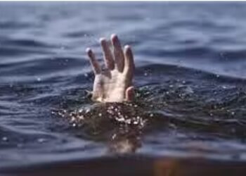 बालकाचा जीव वाचवण्याचा प्रयत्न करणाऱ्या युवकासह महिलेचा पाण्यात बुडून मृत्यू