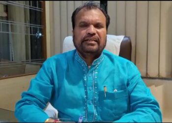 आ. संजय शिरसाट यांच्या वक्तव्याचा निषेध म्हणून राज्य ग्रामसेवक युनियनतर्फे आज  कामबंद आंदोलन