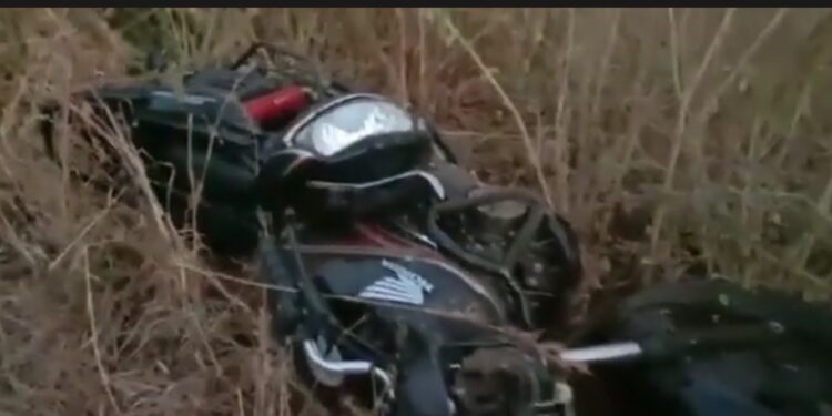 दुचाकींची समोरासमोर धडक, युवकाचा मृत्यू तर एक जण जखमी