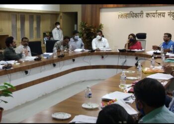 प्रत्यक्ष क्षयरुग्ण शोध अभियानाअंतर्गत अधिक क्षयरुग्ण आढळलेल्या गावातील प्रत्येक घरात होणार आरोग्य तपासणी