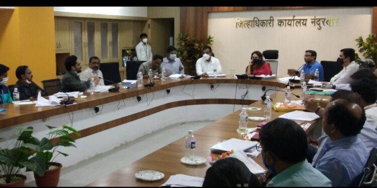 प्रत्यक्ष क्षयरुग्ण शोध अभियानाअंतर्गत अधिक क्षयरुग्ण आढळलेल्या गावातील प्रत्येक घरात होणार आरोग्य तपासणी