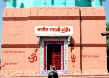 प्रकाशा येथील कार्तिक स्वामींचा यात्रोत्सव यावर्षीही रद्द,यावेळी घेता येणार दर्शन