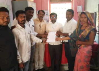 बोगस डॉक्टरांविरोधात सरपंच महासंघाचा एल्गार