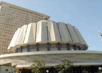 विधान परिषदेसाठी नंदुरबार पालिकेचे विद्यमान नगरसेवक २३ रोजी अर्ज दाखल करणार ?