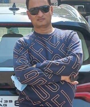 विधान परिषदेसाठी नंदुरबार पालिकेचे विद्यमान नगरसेवक २३ रोजी अर्ज दाखल करणार ?