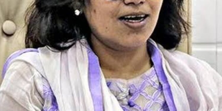 एक डिसेंबरपासून पहिली ते चौथीपर्यंतचे वर्ग सुरू होणार : शिक्षणमंत्री वर्षा गायकवाड