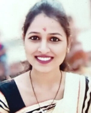 नंदुरबार जिल्हा काँग्रेस सेवा दलाच्या महिला जिल्हा उपाध्यक्षपदी पुजा मराठे तर सचिवपदी शमिम खान