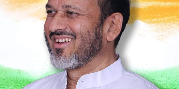 देहली प्रकल्पबाधितांच्या प्रश्न पालकमंत्री ना. ॲड. के . सी . पाडवी यांच्या प्रयत्नांनी लागला मार्गी, देहली प्रकल्पातील 102 बाधितांच्या जमीन खरेदीसाठी आदिवासी विकास विभागातून निधीची तरतूद