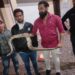 हॉटेल मध्ये आढळला सात फुटी अजगर, सर्पमित्रांकडून देण्यात आले जीवदान