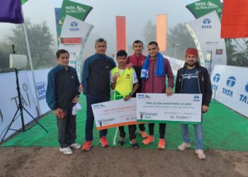 सातपुड्याची सुपरफास्ट : भगतसिंगला पुरेशा सुविधा नसतानाही अहमदाबाद मध्ये दुसर्‍या क्रमांकानंतर लोणावळा येथे पटकावला प्रथम क्रमांक