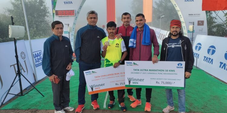 सातपुड्याची सुपरफास्ट : भगतसिंगला पुरेशा सुविधा नसतानाही अहमदाबाद मध्ये दुसर्‍या क्रमांकानंतर लोणावळा येथे पटकावला प्रथम क्रमांक