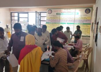 धडगाव नगरपंचायतीच्या १७  जागांसाठी  ७० उमेदवारांचे अर्ज दाखल, शिवसेनेचा विजयाचा दावा