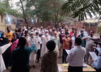 माझी वसुंधरा अभियान यशस्वीतेसाठी लोकसहभाग महत्वाचा : मुख्य कार्यकारी अधिकारी रघुनाथ गावडे