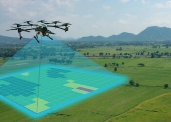 नंदुरबार जिल्ह्यातील सर्व गावातील गावठाणांचे होणार ड्रोनद्वारे सर्वेक्षण, पहिल्या टप्प्यासाठी अक्कलकुवा तालुक्याची निवड