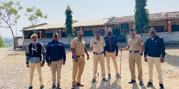 धडगाव नगरपंचायतीच्या 17 जागासाठी आज मतदान, 7 हजार 523 मतदार मतदानाचा हक्क बजावणार