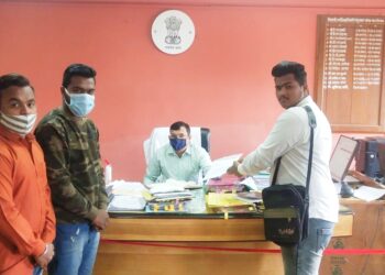 विद्यापीठाचां स्वायतेवर घाला घालणारे निर्णय तत्काळ रद्द करा : अखिल भारतीय विद्यार्थी परिषदेची मागणी