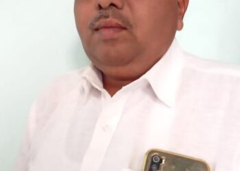 काकडदा येथुन नोकरीवरून परतणार्‍या वनपालाचा  हृदविकाराच्या झटक्याने मृत्यू