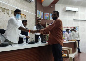 पिण्याच्या पाण्याची नियमित तपासणी करून ग्रामस्थांना शुद्ध पिण्याचे पाणी द्या : मुख्य कार्यकारी अधिकारी रघुनाथ गावडे