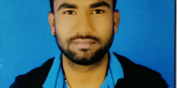 ऑनलाइन परीक्षांना पर्यायी व्यवस्था म्हणून ऑफलाईन परीक्षेची सुविधा द्या: जितेंद्र ढोले.