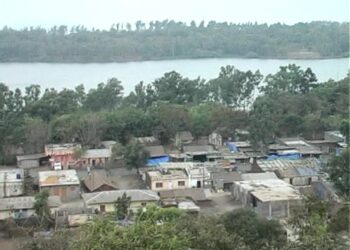 नंदुरबार जिल्ह्यात थंडीमध्ये वाढ, थंड हवेचे ठिकाण तोरणमाळचे तापमान पोहचले ११अंश सेल्सिअसपर्यंत