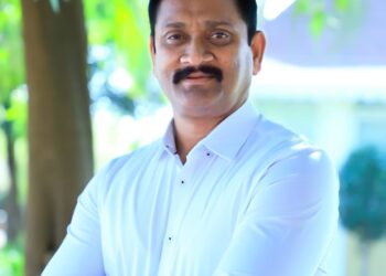 तळोदा येथे वनदावे व वनपटटेधारक, शेतकरी यांच्या मागण्यासाठी आ. राजेश पाडवी यांच्या नेतृत्वात प्रांताधिकारी कार्यालयावर आज मोर्चा