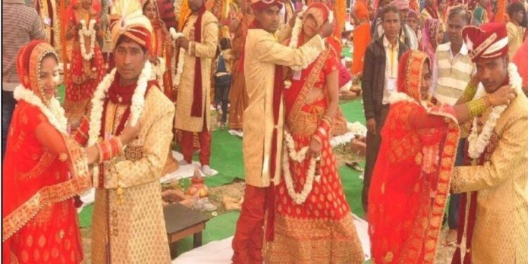 शिंदखेडा पाटण येथे २६ डिसेंबर रोजी टोकरे कोळी समाजाचा वधु – वर परिचय मेळावा