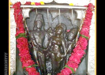 शनिमांडळ येथे शनिवारी भरणार शनिभक्तांचा मेळा, भाविकांनी कोरोना नियमांचे पालन करण्याचे आवाहन