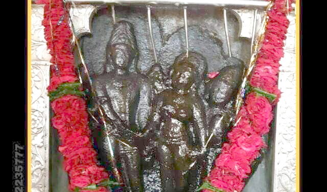 शनिमांडळ येथे शनिवारी भरणार शनिभक्तांचा मेळा, भाविकांनी कोरोना नियमांचे पालन करण्याचे आवाहन