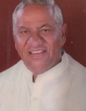 हिरालाल चौधरी पतसंस्थेचे अध्यक्ष उपाध्यक्ष बिनविरोध