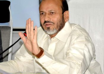 आदिवासी संवर्धन परिषदे’च्या माध्यमातून आदिवासी संस्कृती संवर्धनासाठी काम करणार : आदिवासी विकास मंत्री ॲड.के.सी.पाडवी