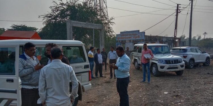 दोन वर्षांनंतर शासनाने यंदा पुन्हा सुरू केले  संत गाडगे बाबा ग्रामस्वच्छता अभियान