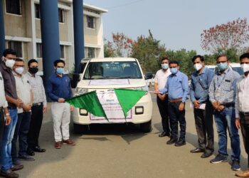 नंदुरबार जिल्ह्यात क्षयरोग रुग्ण शोध मोहिमेसह ‘कोविड-19’ लसीकरण  जनजागृती अभियान