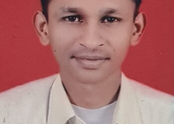 ज्वारी खरेदीसाठी शेतकऱ्याकडून 5 हजाराची लाच स्विकारतांना आदिवासी विकास महामंडळाच्या दोघा कर्मचाऱ्यांना रंगेहाथ पकडले