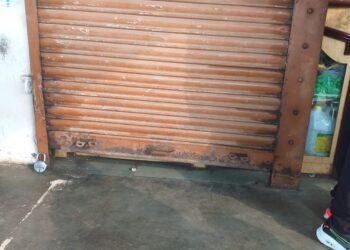 तळोदा येथे किराणा दुकानात चोरी,२८ हजार ५०० रुपयांचा सामान लंपास