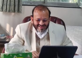 जिल्हा वार्षिक योजनेतंर्गत 372 कोटी 89 लक्षच्या प्रारुप आराखड्यास मान्यता