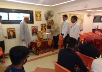 जनशिक्षण संस्थानतर्फे क्षमता बांधणी कार्यशाळा