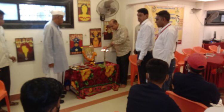 जनशिक्षण संस्थानतर्फे क्षमता बांधणी कार्यशाळा