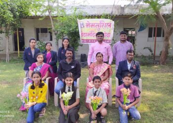 नेमसुशिल विद्यामंदिरातील विद्यार्थ्यांचे शिष्यवृत्ती परीक्षेत तालुकास्तरीय घवघवीत यश