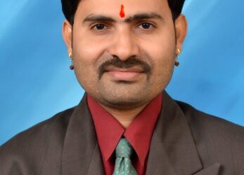 अ.भा.फार्मासिस्ट असोसिएशनच्या खान्देश विभागीय अध्यक्षपदी प्रा.सुशिल पाटील यांची निवड