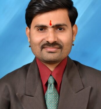 अ.भा.फार्मासिस्ट असोसिएशनच्या खान्देश विभागीय अध्यक्षपदी प्रा.सुशिल पाटील यांची निवड