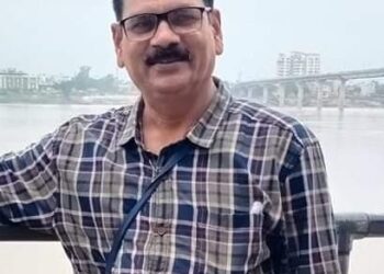 तळोदा तालुका पत्रकार संघाची नूतन कार्यकारिणी जाहीर, अध्यक्षपदी वसंत मराठे तर सचिवपदी राजेंद्र मगरे