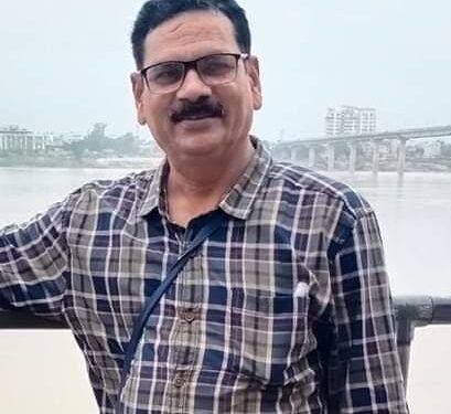 तळोदा तालुका पत्रकार संघाची नूतन कार्यकारिणी जाहीर, अध्यक्षपदी वसंत मराठे तर सचिवपदी राजेंद्र मगरे