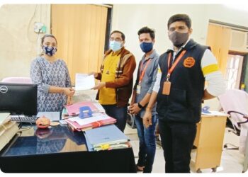 ‘किल्ले रायगड’नंतर आता कुलाबा किल्ल्यावरही अनधिकृत मजार; सर्व गड-किल्ले इस्लामी अतिक्रमणमुक्त व्हायलाच हवेत :  हिंदु जनजागृती समिती