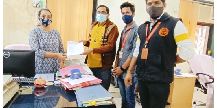 ‘किल्ले रायगड’नंतर आता कुलाबा किल्ल्यावरही अनधिकृत मजार; सर्व गड-किल्ले इस्लामी अतिक्रमणमुक्त व्हायलाच हवेत : हिंदु जनजागृती समिती