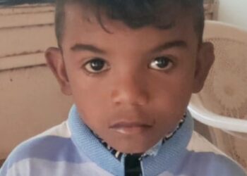 असेही माणुसकीचे दर्शन : चार वर्षाच्या अनाथ बालकाने लावला अनेकांना लळा,रवाना करतांना अनेकांचे डोळे पाणावले