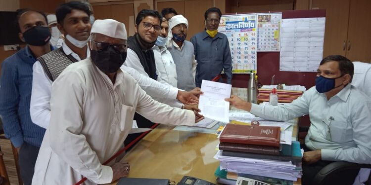 वैद्यकीय अधिकारी डॉ महेश मोरे प्रकरणात सी.बी. आय.चौकशीची मागणी : आदिवासी संघटना ऐकवटल्या